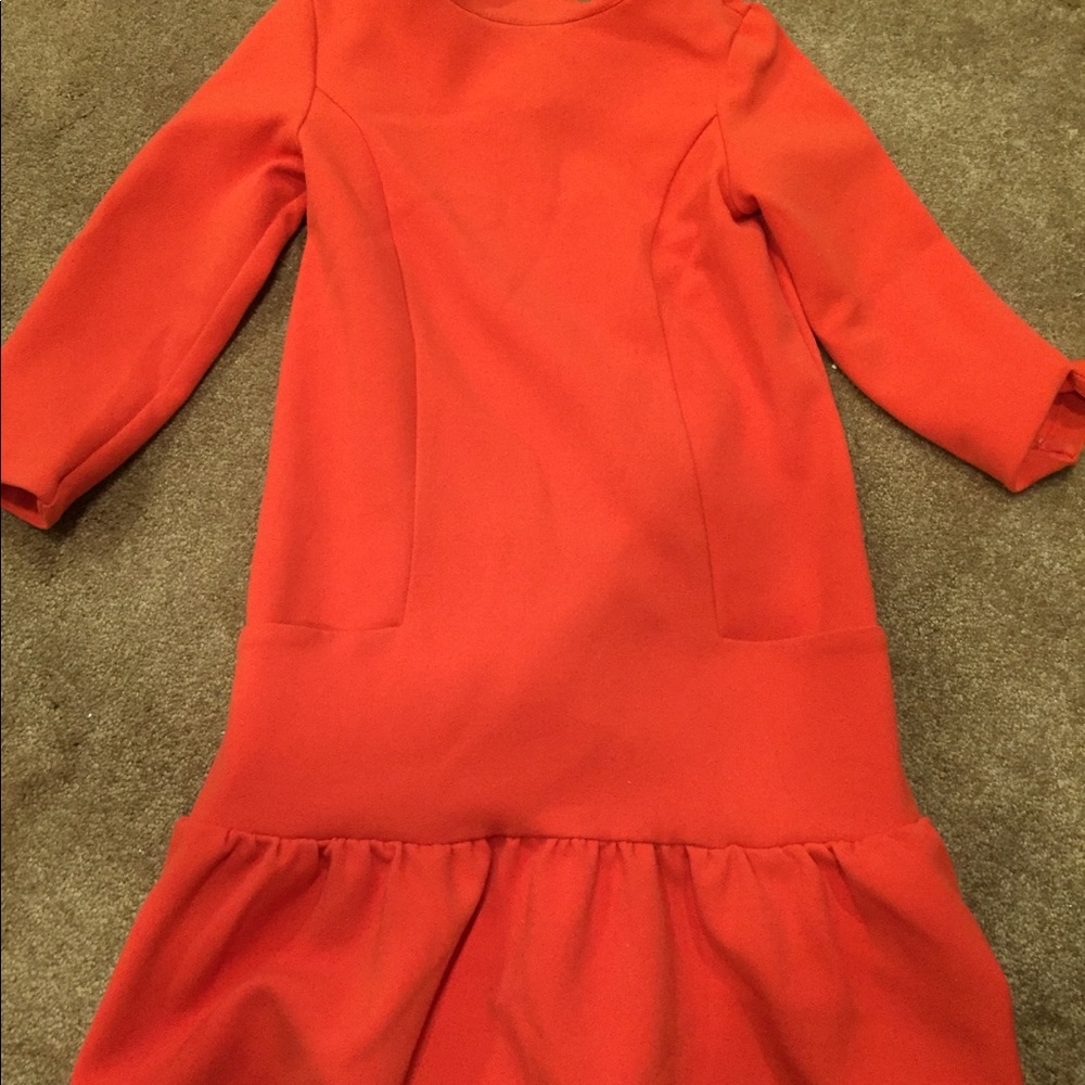 ASOS dress